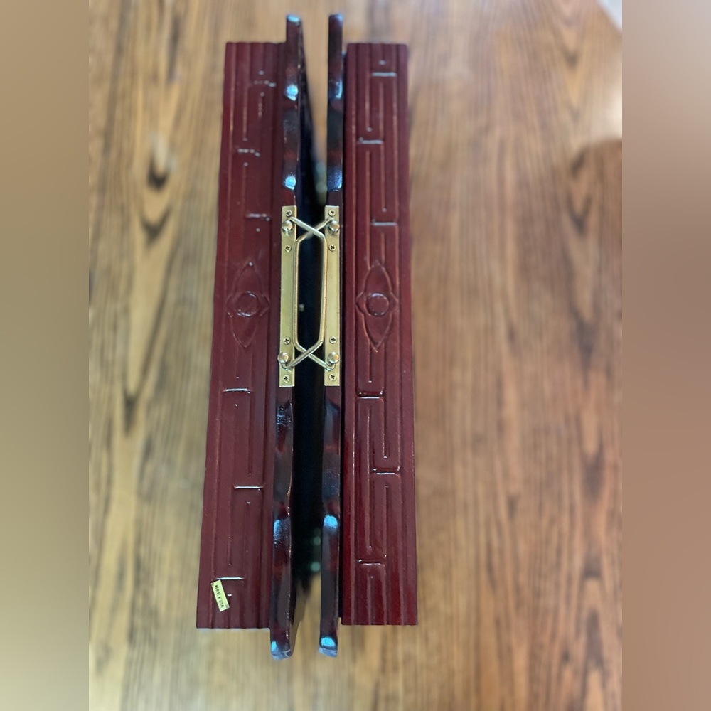 Vintage Eight Fairies Chess & Board Game, Unisex, Home - Picture 6 of 6